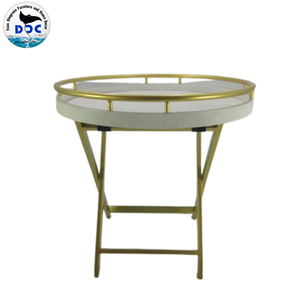 ถาดรองพ่อบ้านสำหรับร้านอาหารโรงแรมแบบกำหนดเองได้ถาดรองพ่อบ้านเทียมทรงสี่เหลี่ยมผืนผ้าขาจิตเวียดนาม - Product Image 1