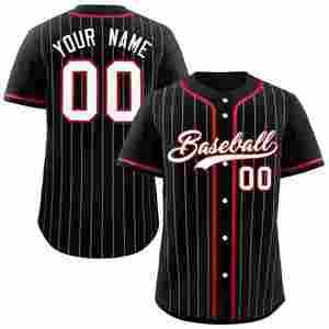Personalizado barato sublimación bordado transpirable Cheer diamantes de imitación equipo de porristas Jersey de béisbol - Product Image 2