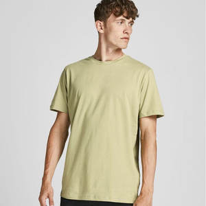 Camiseta más vendida, ropa informal para hombre, camiseta para hombre, camisetas de secado rápido de Color sólido de calidad, buenas camisetas para hombre - Product Image 2