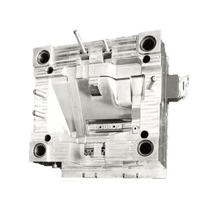 แม่พิมพ์ชิ้นส่วนพลาสติกสำหรับยานยนต์อุปกรณ์ตกแต่งรถยนต์ - Product Image 1