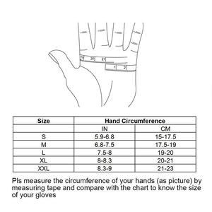 Logotipo personalizado de alta calidad al por mayor por Un buen fabricante nuevo estilo mejor material con la mejor tarifa para guantes de fitness de gimnasio tarifa barata - Product Image 4