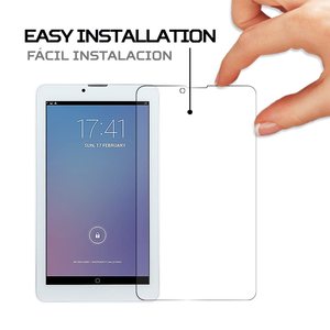 ฟิล์มกันรอยหน้าจอ ANTISHOCK สำหรับแท็บเล็ตออนดา V719 ทนทานและป้องกันได้ดี - Product Image 3