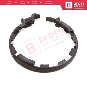Sello de la Carcasa del Filtro de Combustible BSP646 Diesel DW8 para Scudo Corolla MK8 E110 1904.26 - Product Image 4