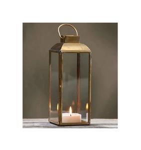 Nuevos Faroles de Hierro, Portavelas de Metal, Candelabros para Decoración de Hogar, Hotel, Restaurante y Bodas en Calidad Exclusiva Superior - Product Image 6