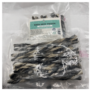 เครื่องบำรุงผิวสำหรับแมว Basa ผลิตอาหารสัตว์เลี้ยงแบบแผ่นส่งออกไปยังตลาดญี่ปุ่น - Product Image 4