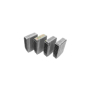 Taille d'emballage personnalisée prise en charge! Prix économique OEM/ODM soutenu de chasseur de dîner d'acier inoxydable de catégorie industrielle - Product Image 1