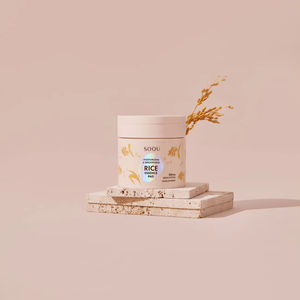 SOQU - Discos de Esencia de Arroz Hidratantes e Iluminadores - Product Image 3