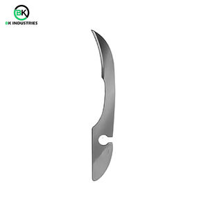 Surgical <b>Scalpels</b> and Medical <b>Knives</b> Disposable Surgical <b>Scalpels</b> and <b>Knives</b> Medical Grade Surgical <b>Scalpels</b> and <b>Knives</b> - Product Image 4