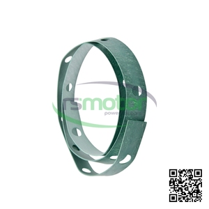 Joint de RS-12028085 d'origine OEM pour joint d'échappement en graphite et caoutchouc MWM - Product Image 3