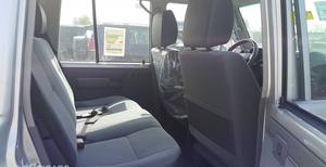 Toyota Land Cruiser Jeep Hardtop Diesel 2021 d'Occasion, Volant à Gauche, Neuf, 5 Portes, Garantie 100 % - Product Image 6