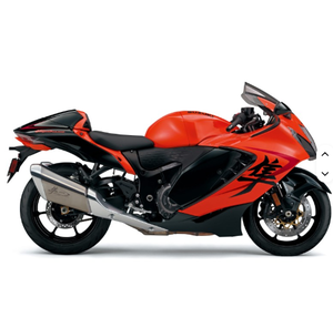 Hayabusa GXS จักรยานแข่ง1300R ของแท้ของใหม่ - Product Image 1