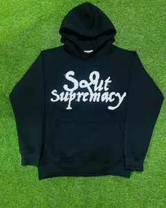 Sudaderas con Capucha para Mujer, 100% Algodón, Ecológicas, Transpirables, con Estampado Puff, Diseño Sólido, OEM ODM, Venta al Por Mayor de Fábrica - Product Image 5