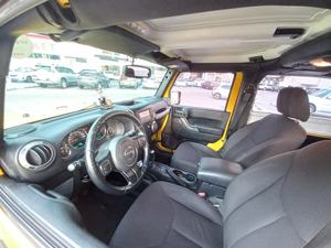 Offre exceptionnelle : Jeep Wrangler d'occasion - PRÊT À EXPÉDIER - Product Image 3