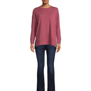 Sudadera Urbana de Moda para Mujer, Diseñada para un Uso Cómodo con un Diseño Moderno y una Presencia Inspirada en la Moda - Product Image 4