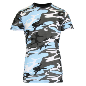 Camiseta Casual sin Mangas para Hombre, Cuello Redondo, Sin Etiqueta, Mezcla de Algodón, Corte Regular, 300 Gramos (S-2XL) - Product Image 1