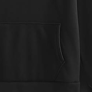 Survêtement d'hiver 2 pièces de jogging pour femmes Taille XL 100% Col à capuche en coton imprimé Technics Survêtements grande taille - Product Image 2