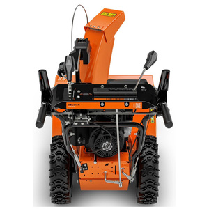 เครื่องเป่าหิมะขนาด28นิ้วแบบใช้แก๊สสองขั้นตอนพร้อมระบบสตาร์ทไฟฟ้าสำหรับการใช้งานเชิงพาณิชย์และที่อยู่อาศัย - Product Image 1