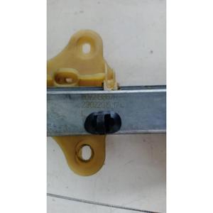 RENAULT Clio Série IV (12>19) BRAS DE SUSPENSION AVANT GAUCHE 807213867R - Product Image 3