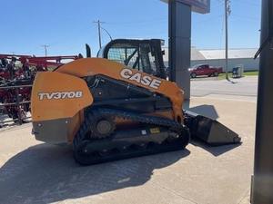 ปี 2022 สำหรับรถตักล้อยางแบบสกิดสเตียร์ TV370B ขับเคลื่อน 4 ล้อ แบบตีนตะขาบ รถตักด้านหน้า เครื่องยนต์ดีเซล 75 กิโลวัตต์ มอเตอร์ประสิทธิภาพสูง ลูกปืน เครื่องยนต์ ปั๊ม เกียร์บ็อกซ์ PLC - Product Image 5