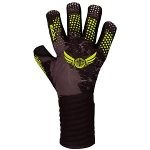 Gants en Latex de haute qualité pour adultes, gants de gardien de but de Football doux, gants de Train, vente en gros, 2022 - Product Image 2