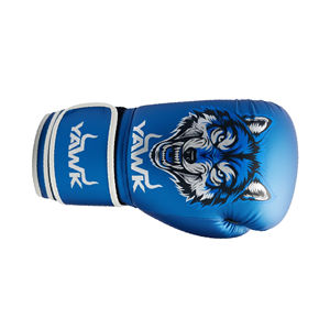 Gants de boxe professionnels de qualité supérieure pour l'entraînement et le sparring, avec support de poignet, gants de frappe pour la salle de sport et la boxe - Product Image 6