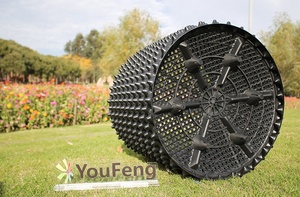 Trang trại cây lớn nhà máy 15/20/25/30/35/40/50/60/80/100 gallon không khí gốc cắt tỉa chậu - Product Image 2