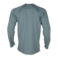 Vente en gros FR personnalisé sécurité ignifuge protection travail résistant aux flammes vêtements EPI ignifuge FR tricot t-shirt pour hommes