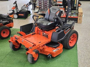 Cortadora de Césped de Giro Cero de Alta Potencia 2025 Z242 con Motor Monocilíndrico de 4 Tiempos y 51.7cc - Product Image 3