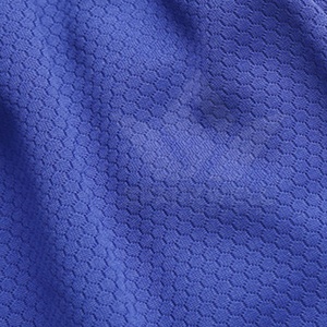 Maillot de basket-ball unisexe bleu sans manches à col en V, couleur unie, débardeur, vêtements de sport respirants - Product Image 5