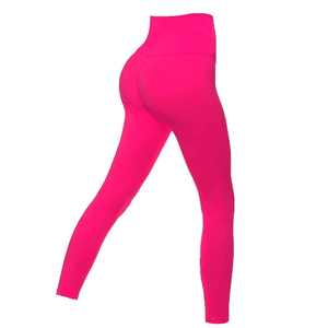 Vêtements de sport de haute qualité pour femmes Leggings imprimés sans couture Fitness Yoga Spandex/Polyester personnalisé - Product Image 2
