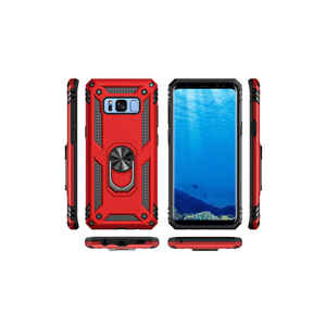 Coque de luxe en silicone or rose pour Samsung Galaxy S8 MRSA Vega – Étui de protection souple pour modèles A53 7 Plus 8 - Product Image 6