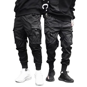 Pantalon cargo pour hommes dernier modèle pas cher prix orienté vers l'exportation qualité haut de gamme meilleur design pantalon cargo pour hommes - Product Image 5