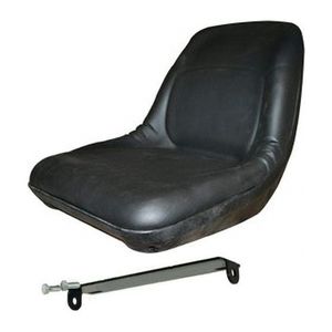 Asiento para Tractor de Jardín Gator Loader Compact con Soporte Abatible - Product Image 6