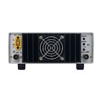 1.8-30MHz 150W HF Linear Amplifier Ham Radio Amplifier with High Temperature & High SWR Protection