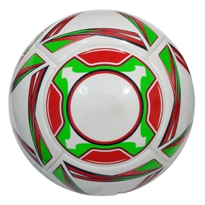 ขายส่งคุณภาพสูง PU, PVC, ขนาด 5 4 3 ฟุตลูก/ลูกฟุตบอล/ทนทานลูกฟุตบอลฟุตบอลคุณภาพที่ดีที่สุด - Product Image 1