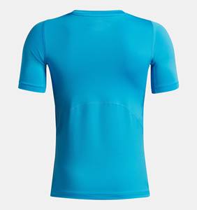Rashguard multi-usage en polyester/nylon à séchage rapide, conçu pour les sports nautiques à fort impact et l'entraînement intensif. - Product Image 3