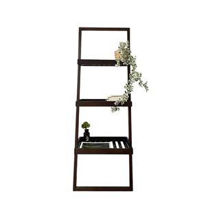 Estantería de madera personalizable para oficina en casa para uso en muebles de sala de estar o dormitorio - Product Image 5