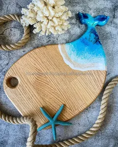 Tabla de cortar rectangular respetuosa con el medio ambiente premium de la mejor calidad, diseño exclusivo estándar, apto para lavavajillas, utensilios de cocina recién llegados - Product Image 4