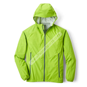 Factory Made Custom Reflective Windbreaker <b>Jackets</b> Custom Color Reflective Custom Windbreaker <b>Jackets</b> Workwear Apparels - Product Image 1