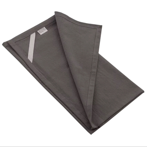 ผ้ากระสอบแป้งผ้าฝ้าย100% แห้งเร็วสำหรับใช้ในครัวผ้าทอสไตล์สี่เหลี่ยมธรรมดางานตัดเย็บแบบใช้แล้วทิ้งสำหรับทำความสะอาดบ้าน - Product Image 1