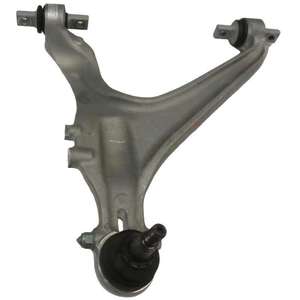 Bras de suspension inférieur avant droit de remplacement pour Lamborghini Huracan en acier - Product Image 1