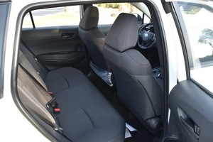 V6เบนซินแบบไฮบริด2025 Toyo TA coro La CROSS 2.0L 200HP เกียร์อัตโนมัติ - Product Image 4