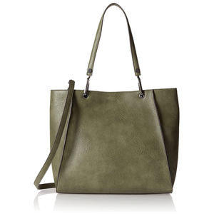 Bolso Tote de Cuero para Mujer Hamid International, Precio Razonable, Última Moda, Calidad Premium, Antiarrugas, Gran Venta, Tendencia Actual - Product Image 6