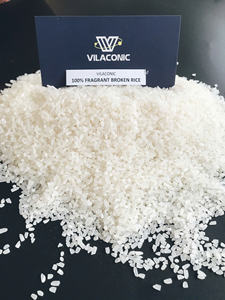 ข้าวหอมฮอมมาลิแตก100% ข้าวน้ำหอมสกัดแห้งมีคุณค่าทางโภชนาการตามธรรมชาติ - Product Image 3