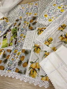 Robe malaisienne d'excellente qualité Shalwar Kameez de WS, design magnifique INTERNATIONAL, vente chaude - Product Image 5