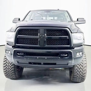 แรม 3500 ลารามี ปี 2015 - Product Image 1