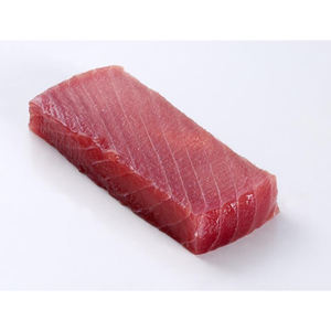 เนื้อปลาทูน่าบลูฟินสดเกรดส่งออก สำหรับตลาดขายส่ง - Product Image 4