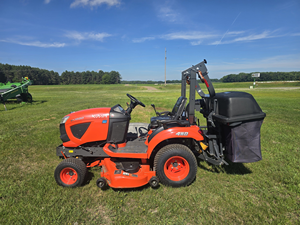 Mejor Precio en Tractor Agrícola KUBOTA BX1880 Disponible, Proveedor Rápido y Confiable, En Stock, En Venta, Comprar Ahora - Product Image 2