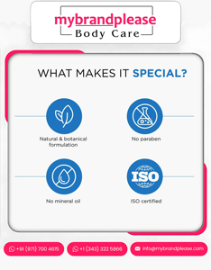 Loción corporal blanqueadora de la piel con aceite de almendras y manteca de karité 2X etiqueta personalizada hidratante para una piel suave y brillante - Product Image 6