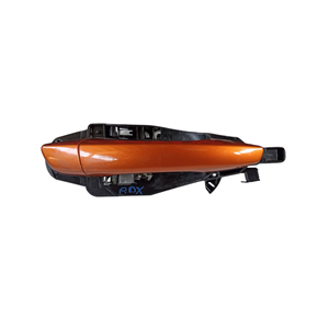 Poignée de porte extérieure arrière droite PEUGEOT 2008 Série (19>) 980297821T - Product Image 1
